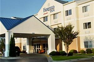 Fairfield Inn Saginaw Image