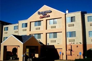 Fairfield Inn & Suites St. Cloud voted 8th best hotel in Saint Cloud