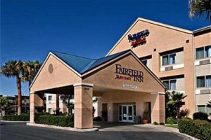 Fairfield Inn St. George Image