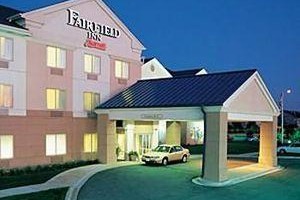 Fairfield Inn Salt Lake City South Image