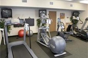 Fairfield Inn Seattle Bellevue Image