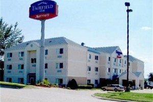 Fairfield Inn Sioux City voted 7th best hotel in Sioux City