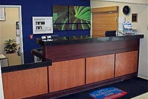 Fairfield Inn Sioux Falls Image