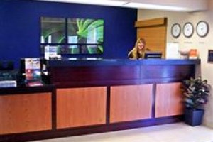 Fairfield Inn South Bend Mishawaka Image