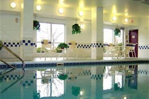 Fairfield Inn Dayton South Image