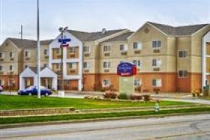 Fairfield Inn Springfield (Illinois) Image