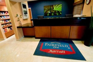 Fairfield Inn & Suites Stevens Point Image