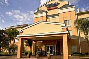 Fairfield Inn & Suites McAllen Airport Image