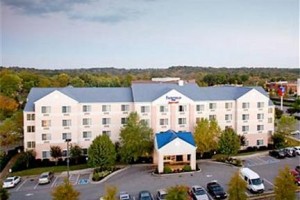 Fairfield Inn Nashville Airport Image