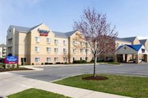 Fairfield Inn & Suites Allentown Bethlehem voted 8th best hotel in Bethlehem 