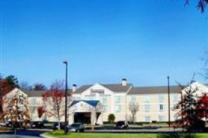 Fairfield Inn & Suites Atlanta Kennesaw voted 10th best hotel in Kennesaw