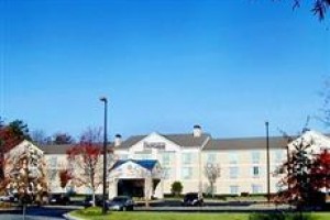 Fairfield Inn & Suites Atlanta Kennesaw Image