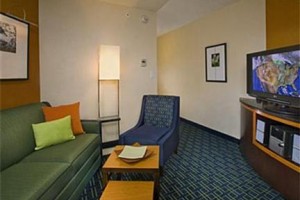 Fairfield Inn & Suites Augusta (Maine) Image