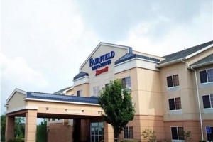 Fairfield Inn & Suites Youngstown Austintown voted 4th best hotel in Youngstown