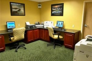 Fairfield Inn and Suites Clearwater Bayside Image
