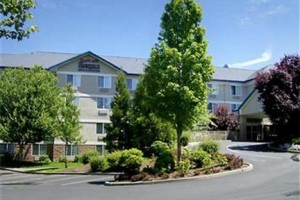 Fairfield Inn & Suites Portland West/Beaverton voted 4th best hotel in Beaverton