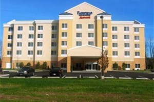 Fairfield Inn & Suites by Marriott Bedford Image