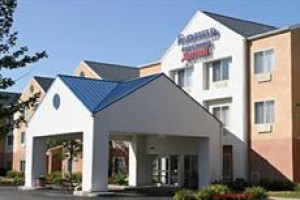 Fairfield Inn Beloit voted 3rd best hotel in Beloit 