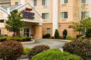 Fairfield Inn & Suites Boston Milford voted 3rd best hotel in Milford 