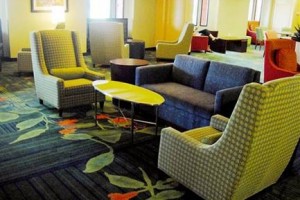 Fairfield Inn & Suites Boston North voted 3rd best hotel in Revere