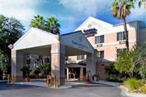 Fairfield Inn & Suites Tampa Brandon Image