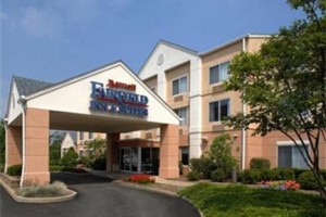 Fairfield Inn & Suites by Marriott Butler voted  best hotel in Butler