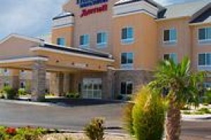 Fairfield Inn & Suites Carlsbad voted 3rd best hotel in Carlsbad 