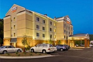 Fairfield Inn & Suites Marriott Image