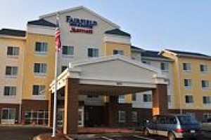 Fairfield Inn & Suites Cedar Rapids Image