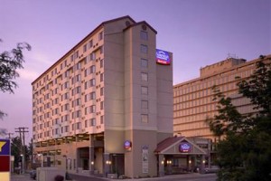 Fairfield Inn Denver Cherry Creek Image