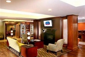 Fairfield Inn Chesapeake voted 8th best hotel in Chesapeake