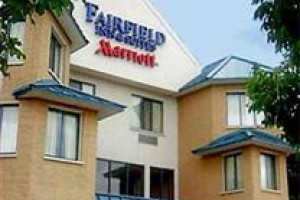 Fairfield Inn & Suites Chicago Lombard Image