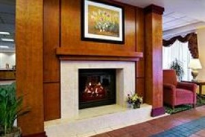 Fairfield Inn & Suites Chicago Midway Airport Bedford Park Image