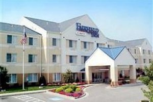 Fairfield Inn & Suites Cleveland Streetsboro voted  best hotel in Streetsboro