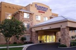 Fairfield Inn and Suites Clovis voted 6th best hotel in Clovis 