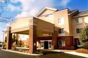 Fairfield Inn & Suites Columbus East Reynoldsburg Image
