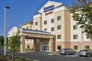 Fairfield Inn & Suites Commerce voted  best hotel in Commerce 