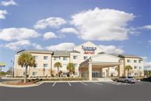 Fairfield Inn & Suites Cordele voted 7th best hotel in Cordele