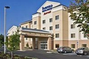 Fairfield Inn & Suites Bend Downtown Image