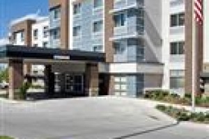 Fairfield Inn & Suites Omaha Downtown Image