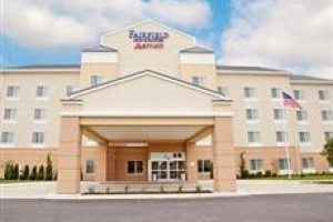 Fairfield Inn & Suites Peoria East voted 5th best hotel in East Peoria