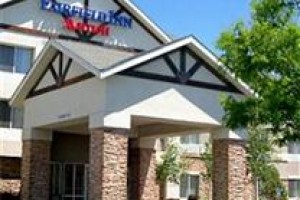 Fairfield Inn Fort Collins Loveland voted 3rd best hotel in Loveland 