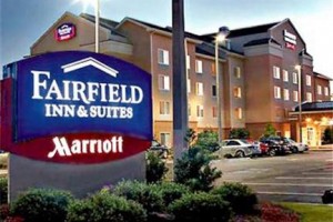 Fairfield Inn & Suites Fort Walton Beach Shalimar voted  best hotel in Shalimar
