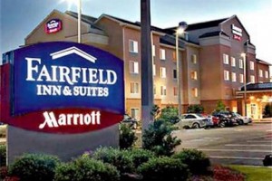 Fairfield Inn & Suites Fort Walton Beach Shalimar Image