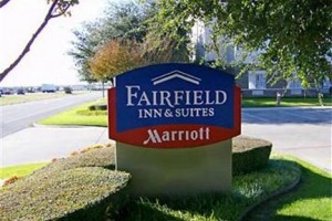 Fairfield Inn Fort Worth Fossil Creek Image