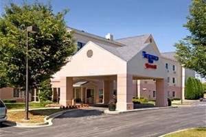 Fairfield Inn & Suites by Marriott Frederick Image