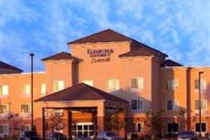 Fairfield Inn & Suites by Marriott Fresno Clovis voted 2nd best hotel in Clovis
