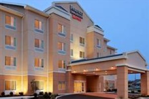 Fairfield Inn & Suites Harrisonburg Image