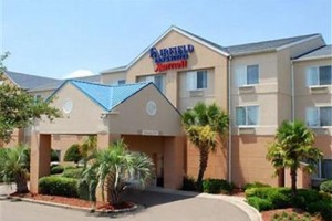 Fairfield Inn Hattiesburg voted 2nd best hotel in Hattiesburg