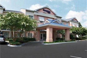 Fairfield Inn Hilton Head Island Bluffton voted 4th best hotel in Bluffton 